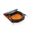MXR Instrument Cable, 15 Ft Right Angle