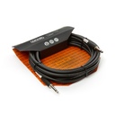 MXR Instrument Cable, 20 Ft