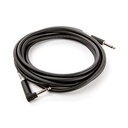 MXR Instrument Cable, Right Angle 20 Ft