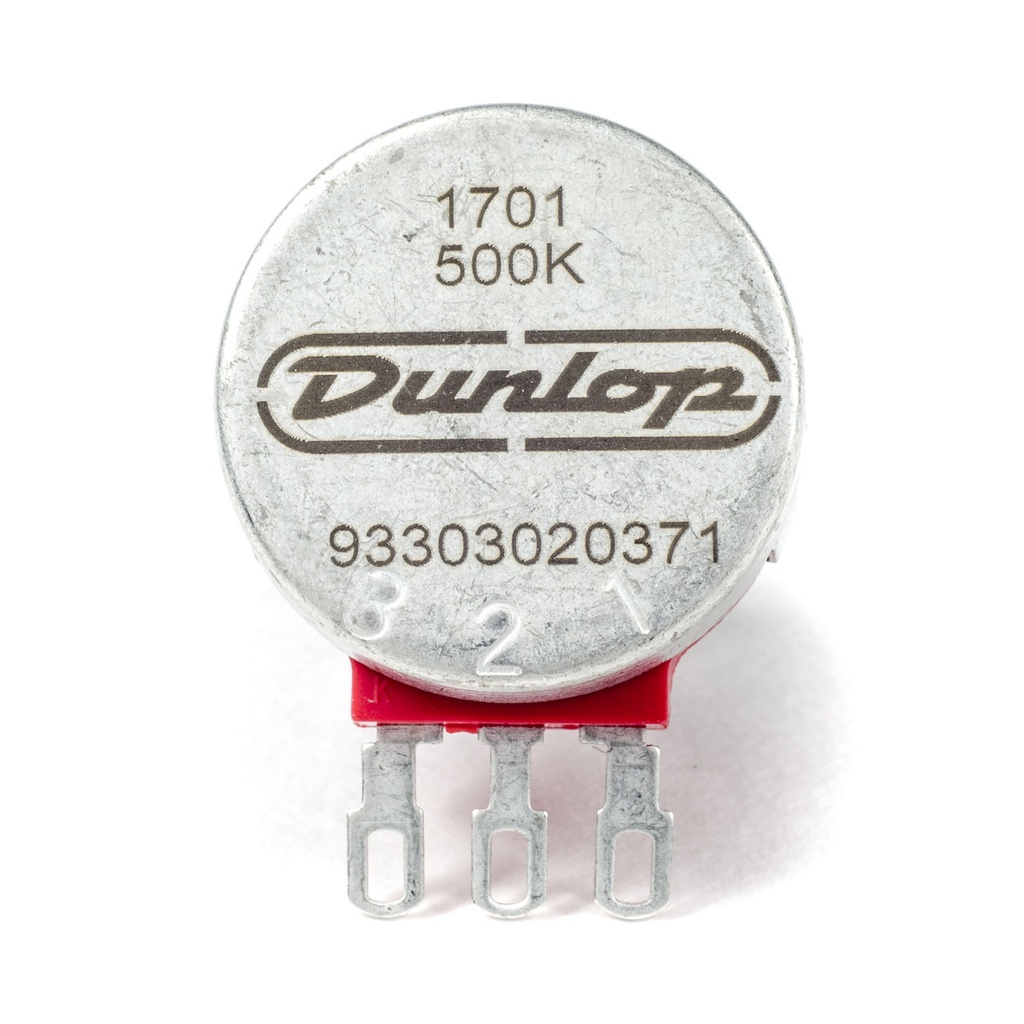 MXR Super Pot 500K Split Shaft Potentiometer