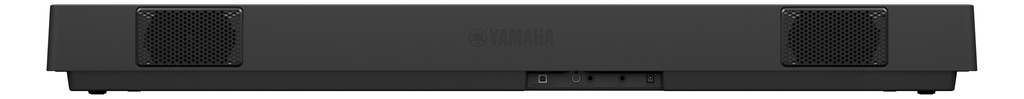 Yamaha P-145BT Digital Piano with Bluetooth