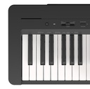 Yamaha P-145BT Digital Piano with Bluetooth