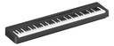 Yamaha P-145BT Digital Piano with Bluetooth