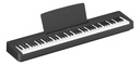 Yamaha P-145BT Digital Piano with Bluetooth