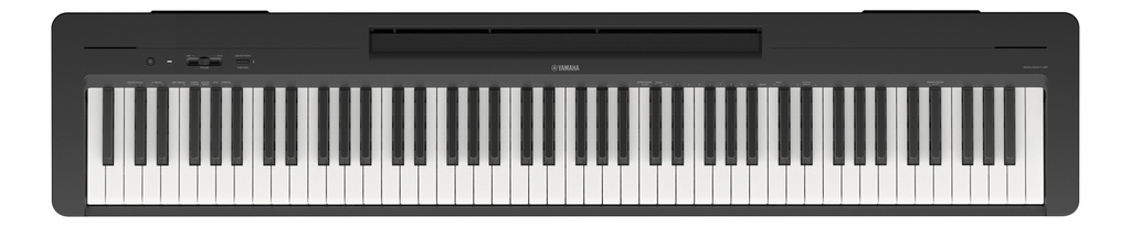 Yamaha P-145BT Digital Piano with Bluetooth