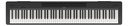 Yamaha P-145BT Digital Piano with Bluetooth