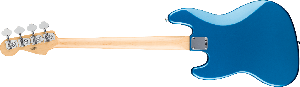Fender Standard Jazz Bass, Aqua Marine Metallic