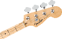 Fender Standard Jazz Bass, Aqua Marine Metallic