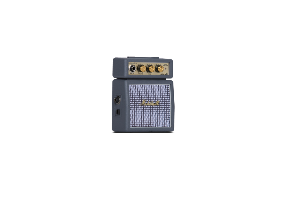 Marshall MS-2 Mini Amp, Classic