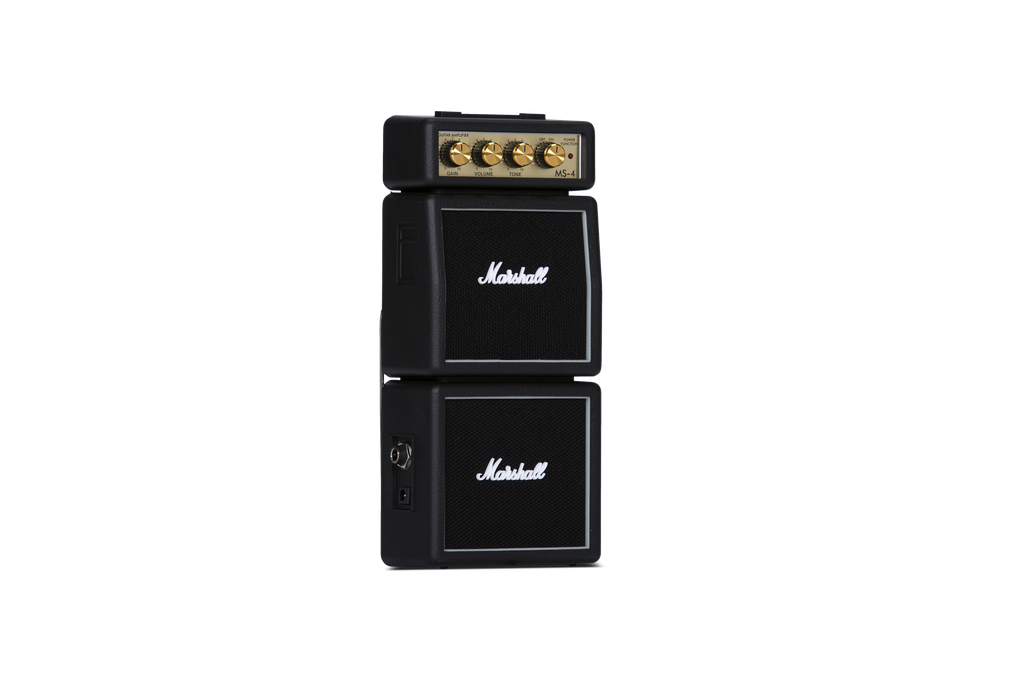 Marshall MS-4 Micro Stack