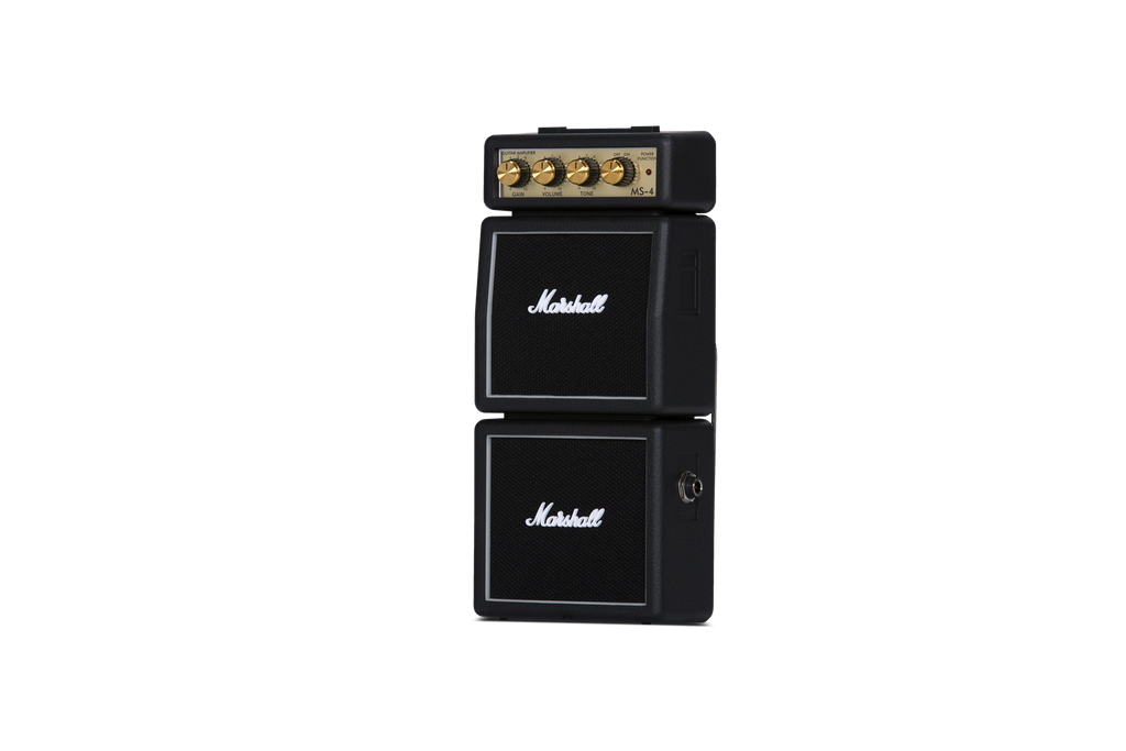 Marshall MS-4 Micro Stack