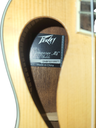 Peavey Delta Woods Composer Ukulele