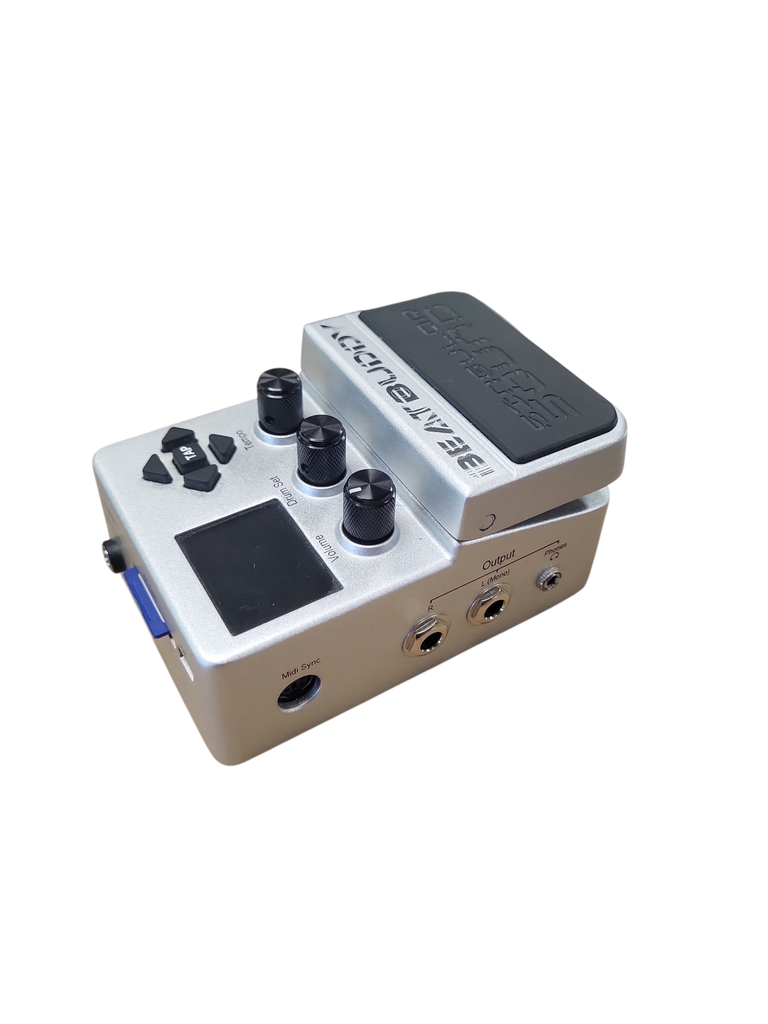 Singular Sound BeatBuddy