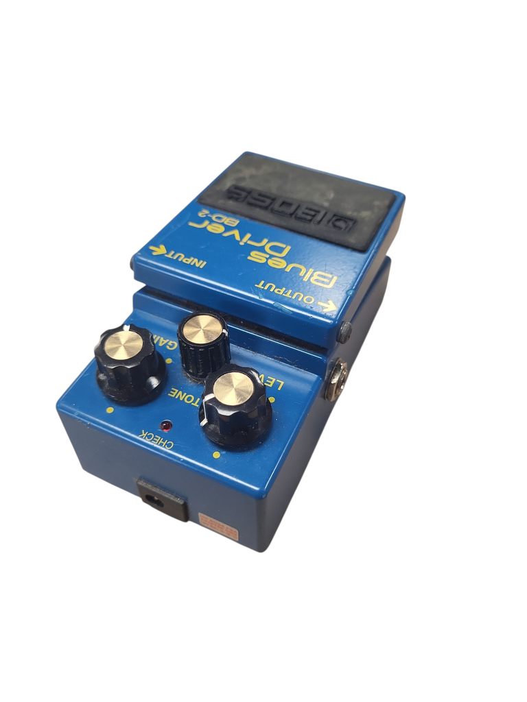 Boss BD-2 Blues Driver