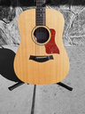 Taylor Big Baby 2012 w/  Matching Gig Bag
