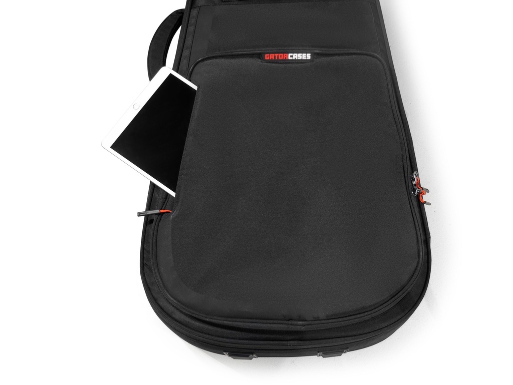 Gator ICON Series Bag for Les Paul Guitars