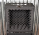 Randall Isolation Cabinet 1x12 60W, ISO12C