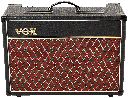 Vox AC15C1X AC15 Custom with Celestion Blue Alnico