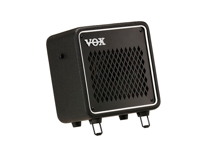 Vox MINI GO 10 Portable Modeling Amp