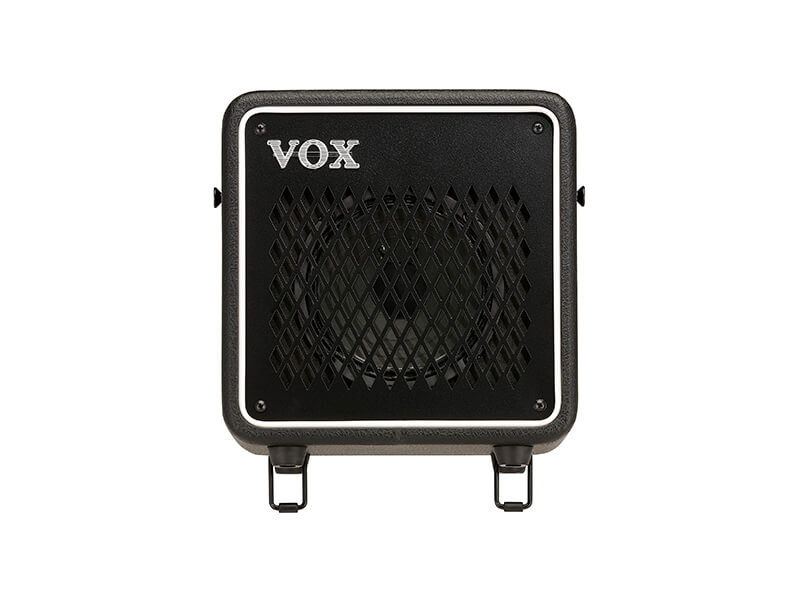 Vox MINI GO 10 Portable Modeling Amp