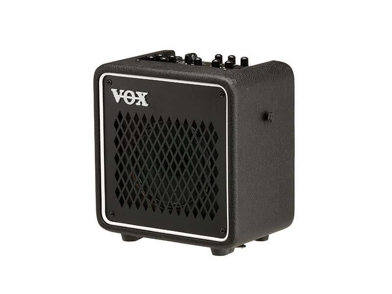 Vox MINI GO 10 Portable Modeling Amp