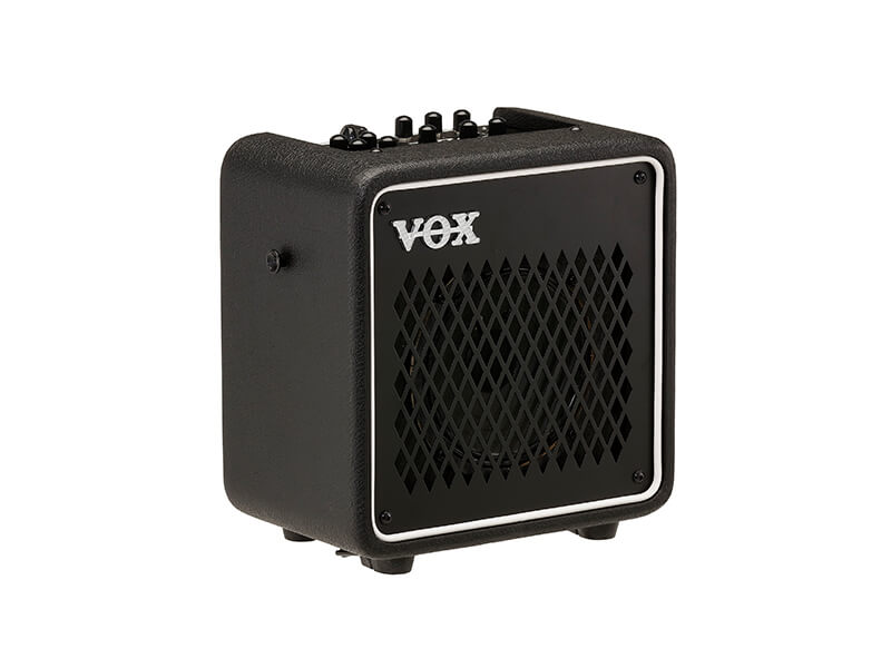 Vox MINI GO 10 Portable Modeling Amp