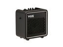 Vox MINI GO 10 Portable Modeling Amp
