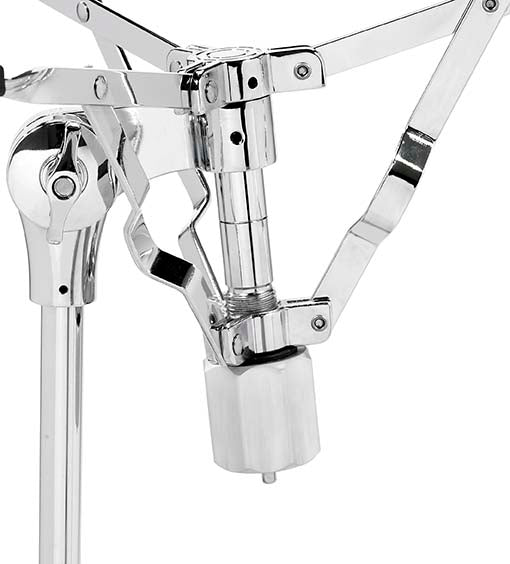 DW 6000 Series Flush Base Snare Stand