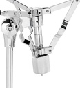 DW 6000 Series Flush Base Snare Stand