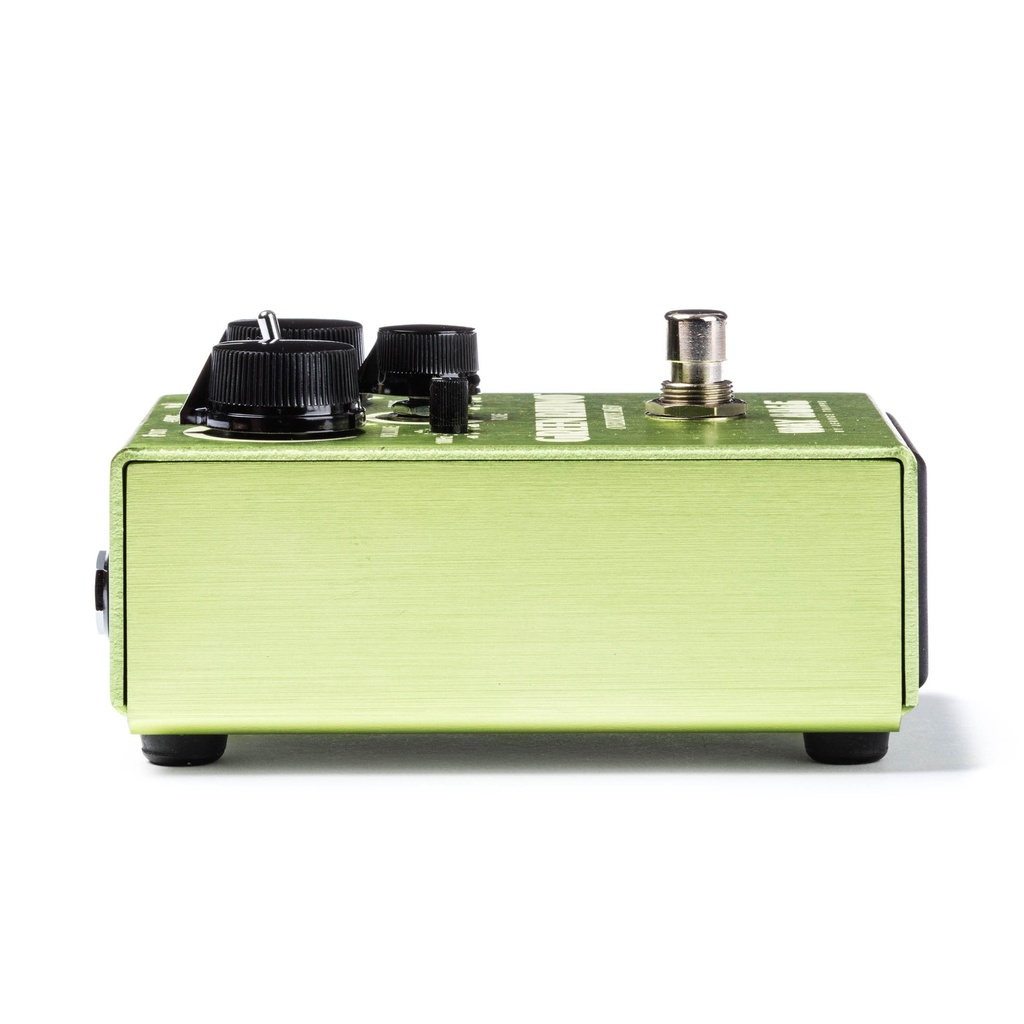 Way Huge Green Rhino Overdrive MK4   