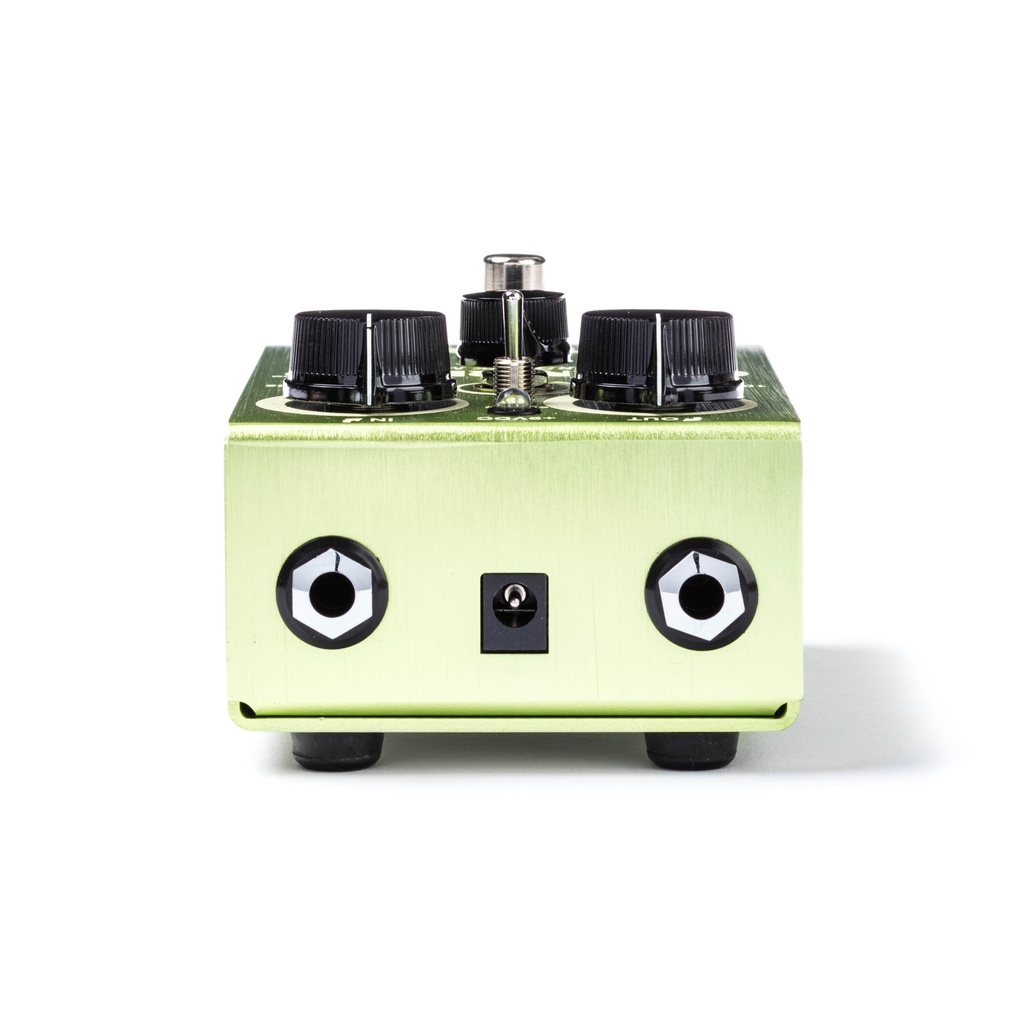 Way Huge Green Rhino Overdrive MK4   
