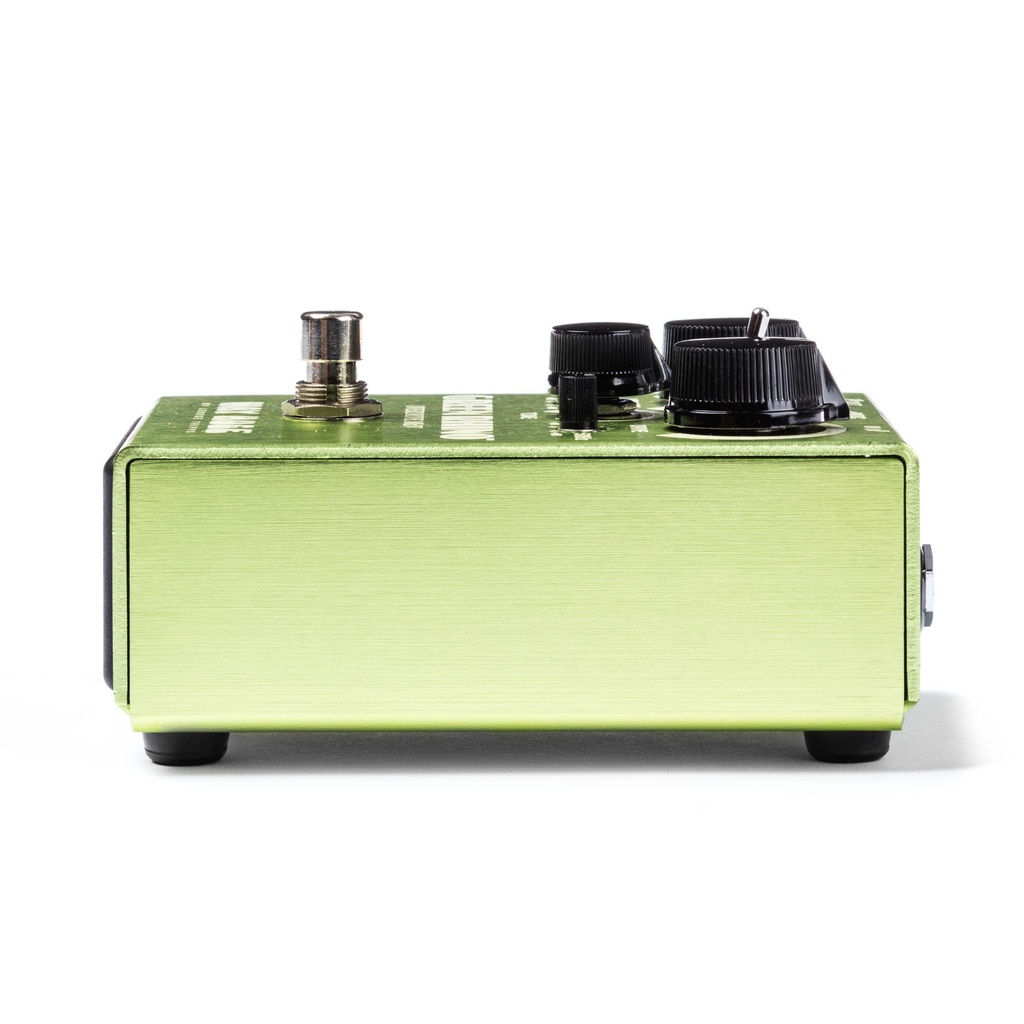 Way Huge Green Rhino Overdrive MK4   