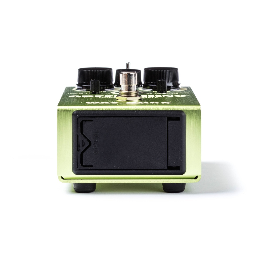 Way Huge Green Rhino Overdrive MK4   