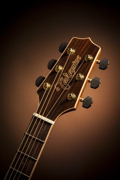 Takamine GN93CE NEX Cutaway Acoustic Electric