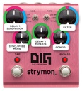 Strymon DIG Dual Digital Delay