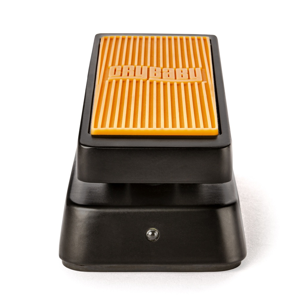 Dunlop Cry Baby Jr Wah SE, Black