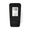 Dunlop Cry Baby Jr Wah SE, Black