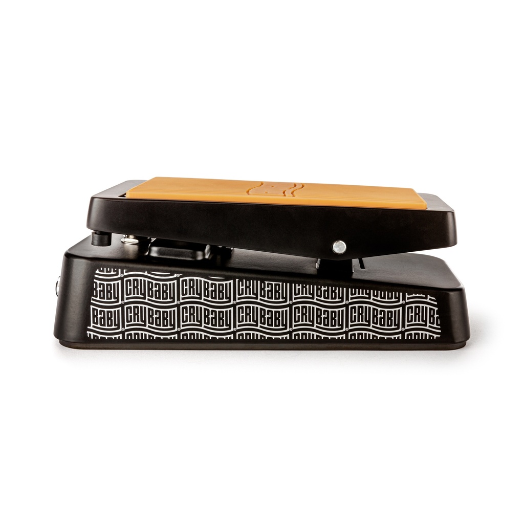 Dunlop Cry Baby Jr Wah SE, Black