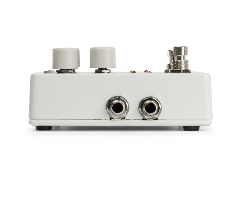 Electro-Harmonix Platform Stereo Compressor