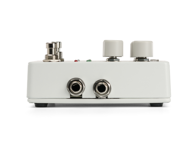 Electro-Harmonix Platform Stereo Compressor