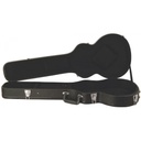 On-Stage Stands Hardshell Single-Cutaway Electric Guitar Case