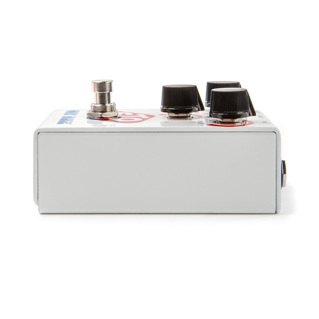 Way Huge Smalls STO Overdrive