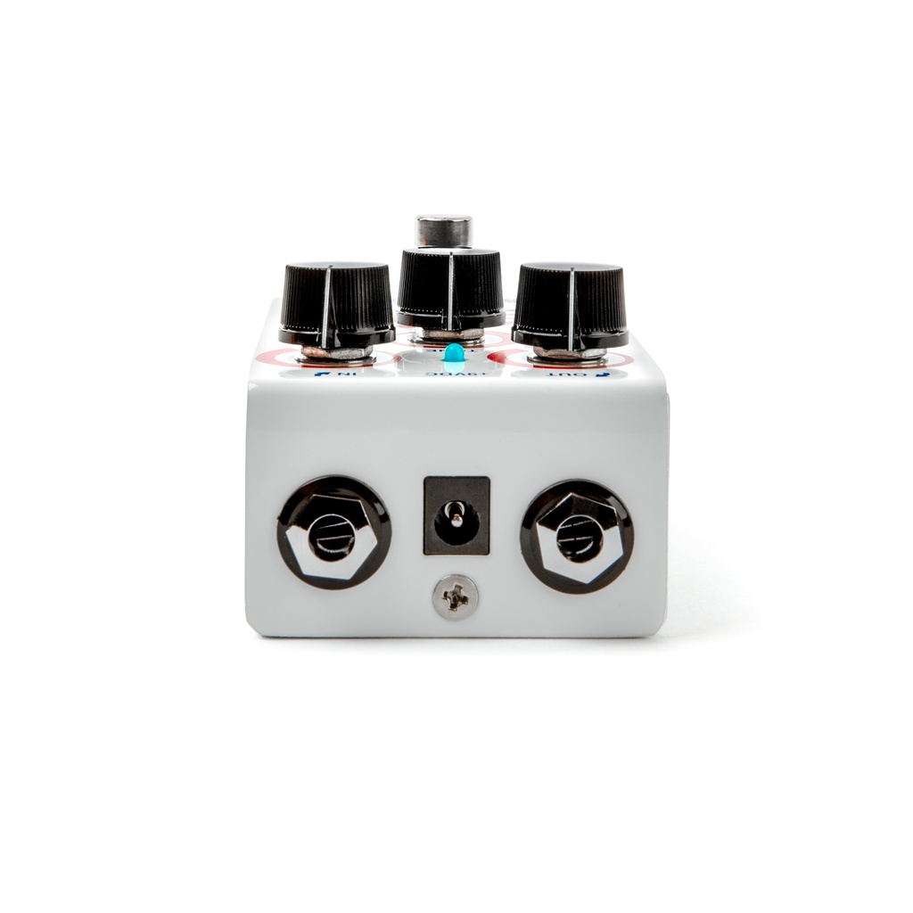 Way Huge Smalls STO Overdrive