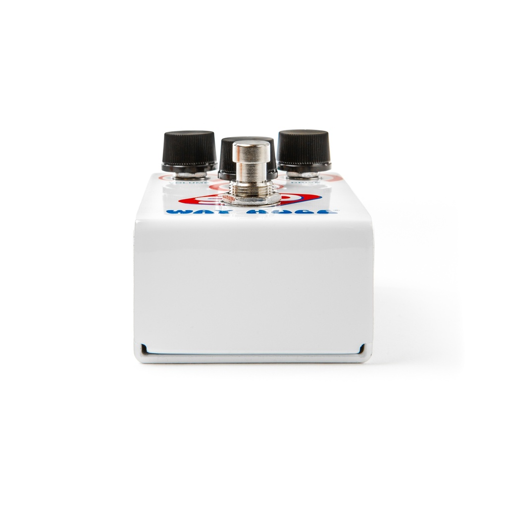 Way Huge Smalls STO Overdrive