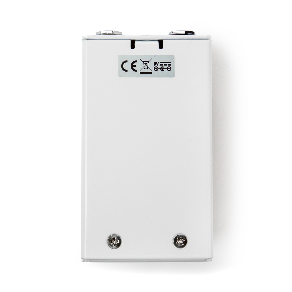 Way Huge Smalls STO Overdrive