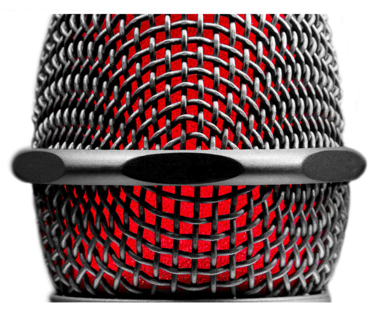 sE Electronics V7 Supercardioid Dynamic Handheld Vocal Microphone