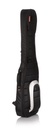 MONO Classic Bass Guitar Case, Black