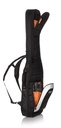 MONO Classic Bass Guitar Case, Black