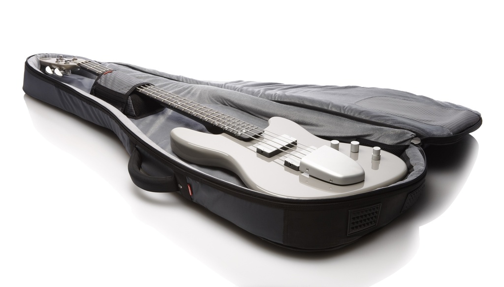 MONO Classic Bass Guitar Case, Black