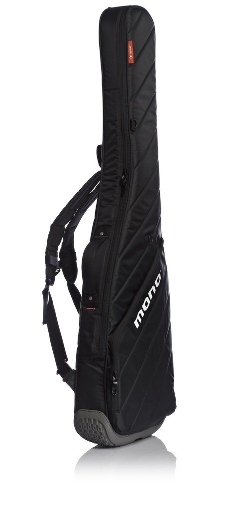 MONO Vertigo Bass Guitar Case, Black